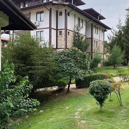Etara 2 Apartment Sveti Vlas Εξωτερικό φωτογραφία
