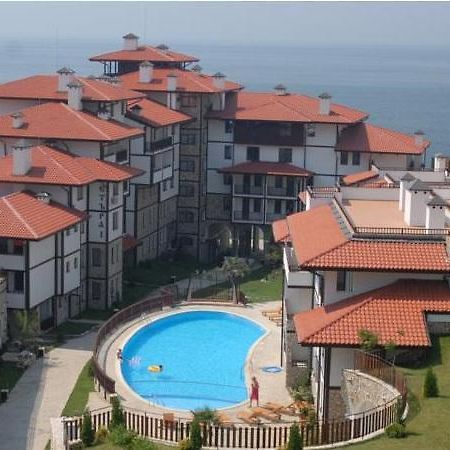 Etara 2 Apartment Sveti Vlas Δωμάτιο φωτογραφία