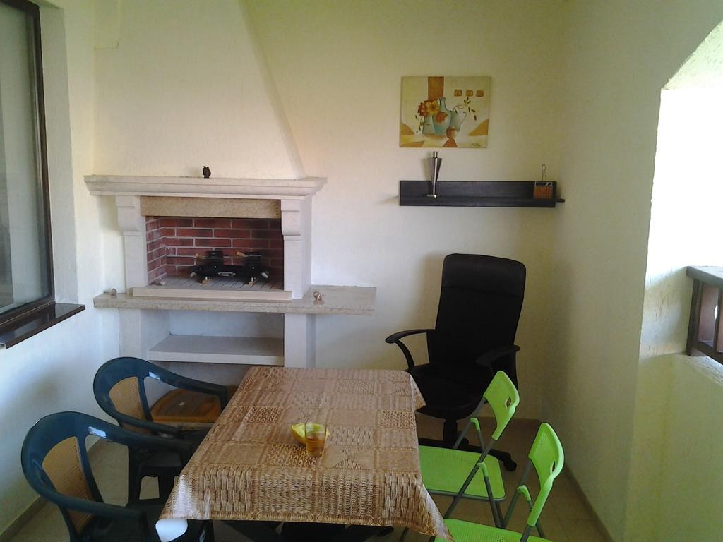 Etara 2 Apartment Sveti Vlas Δωμάτιο φωτογραφία