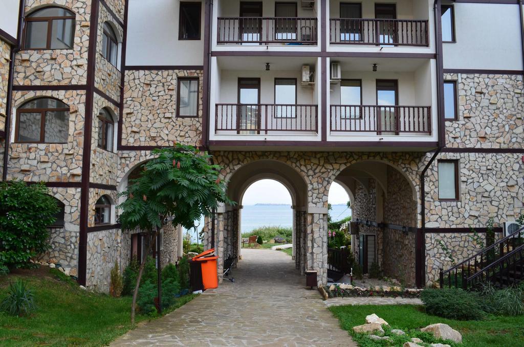Etara 2 Apartment Sveti Vlas Δωμάτιο φωτογραφία