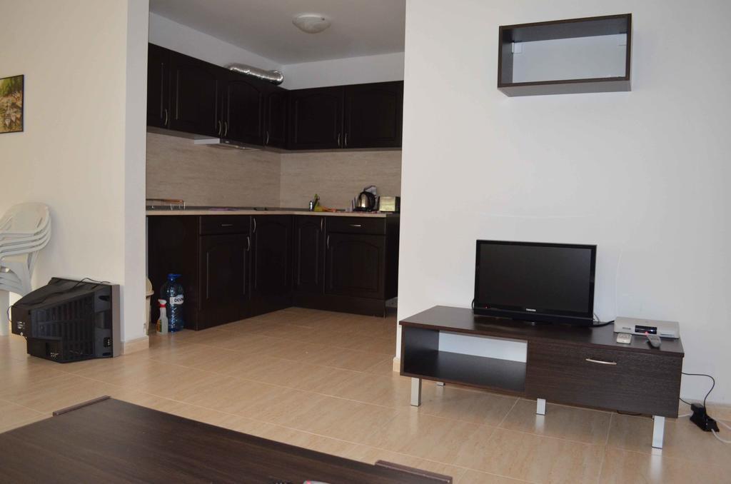 Etara 2 Apartment Sveti Vlas Δωμάτιο φωτογραφία