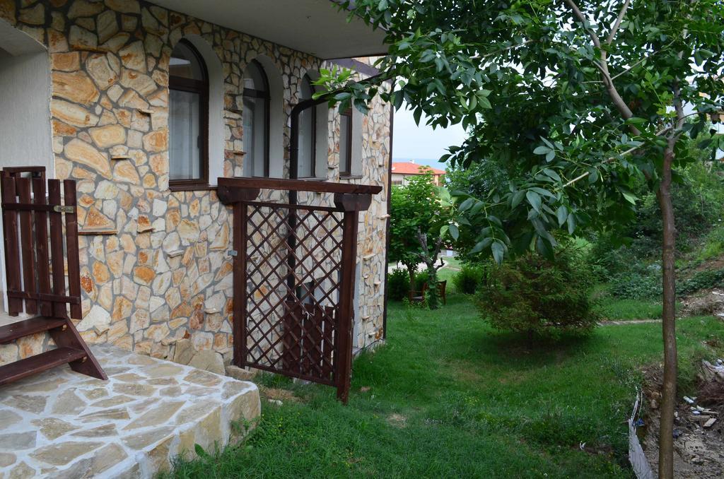 Etara 2 Apartment Sveti Vlas Δωμάτιο φωτογραφία