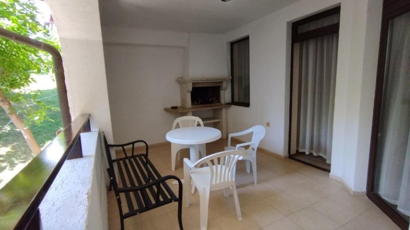 Etara 2 Apartment Sveti Vlas Εξωτερικό φωτογραφία