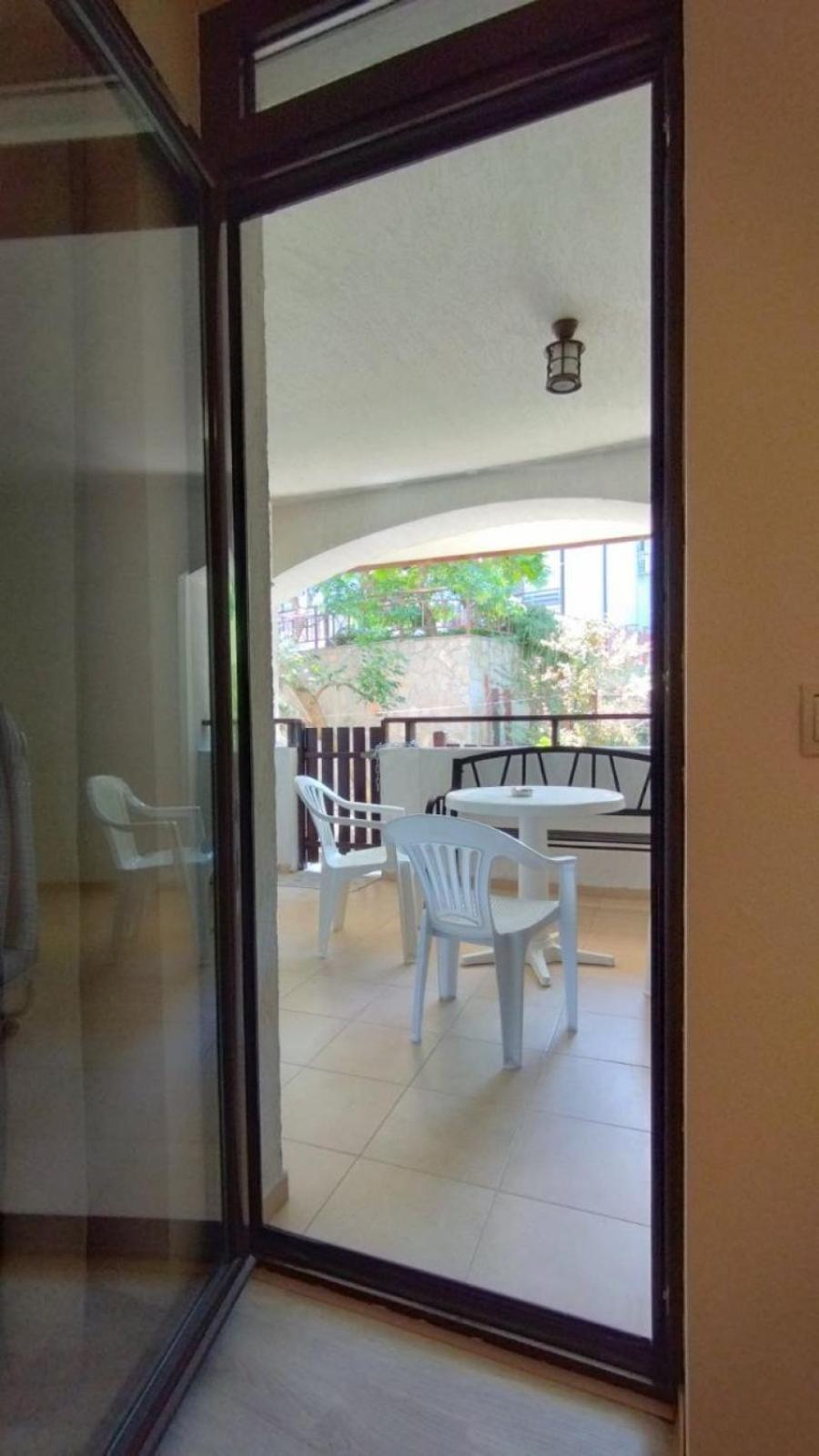 Etara 2 Apartment Sveti Vlas Εξωτερικό φωτογραφία