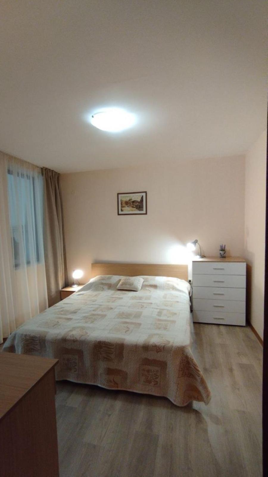 Etara 2 Apartment Sveti Vlas Εξωτερικό φωτογραφία