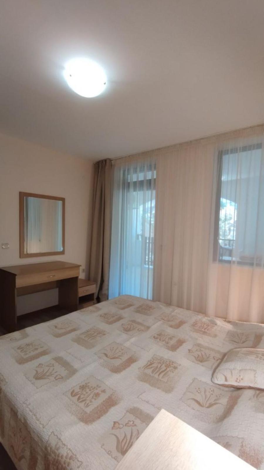 Etara 2 Apartment Sveti Vlas Εξωτερικό φωτογραφία