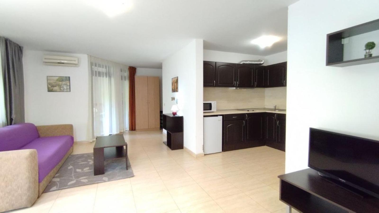 Etara 2 Apartment Sveti Vlas Εξωτερικό φωτογραφία