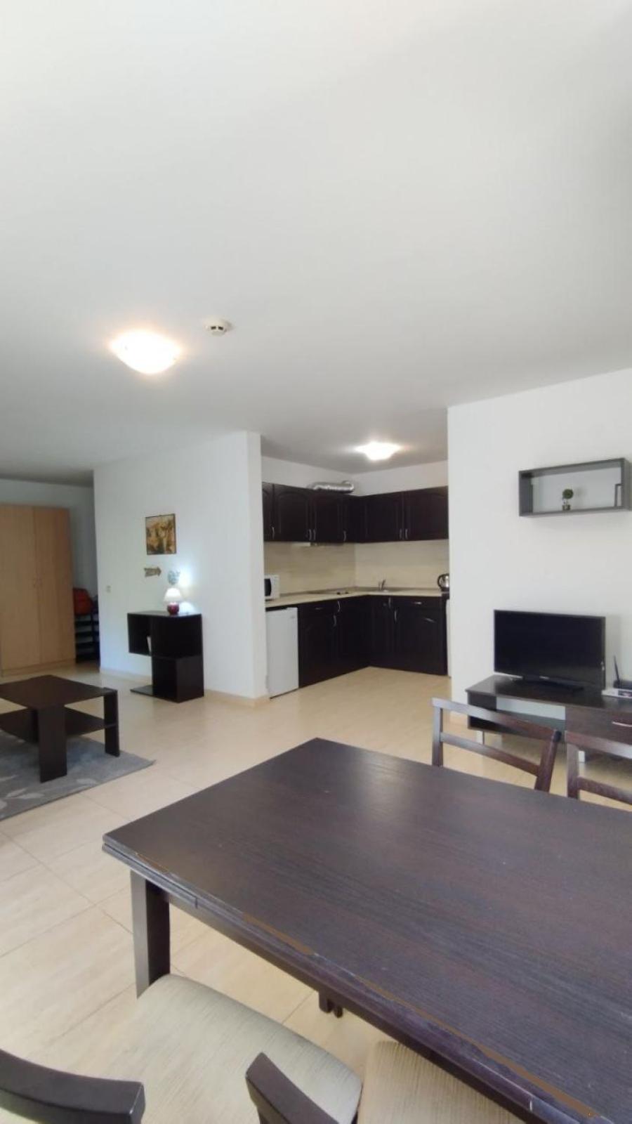 Etara 2 Apartment Sveti Vlas Εξωτερικό φωτογραφία
