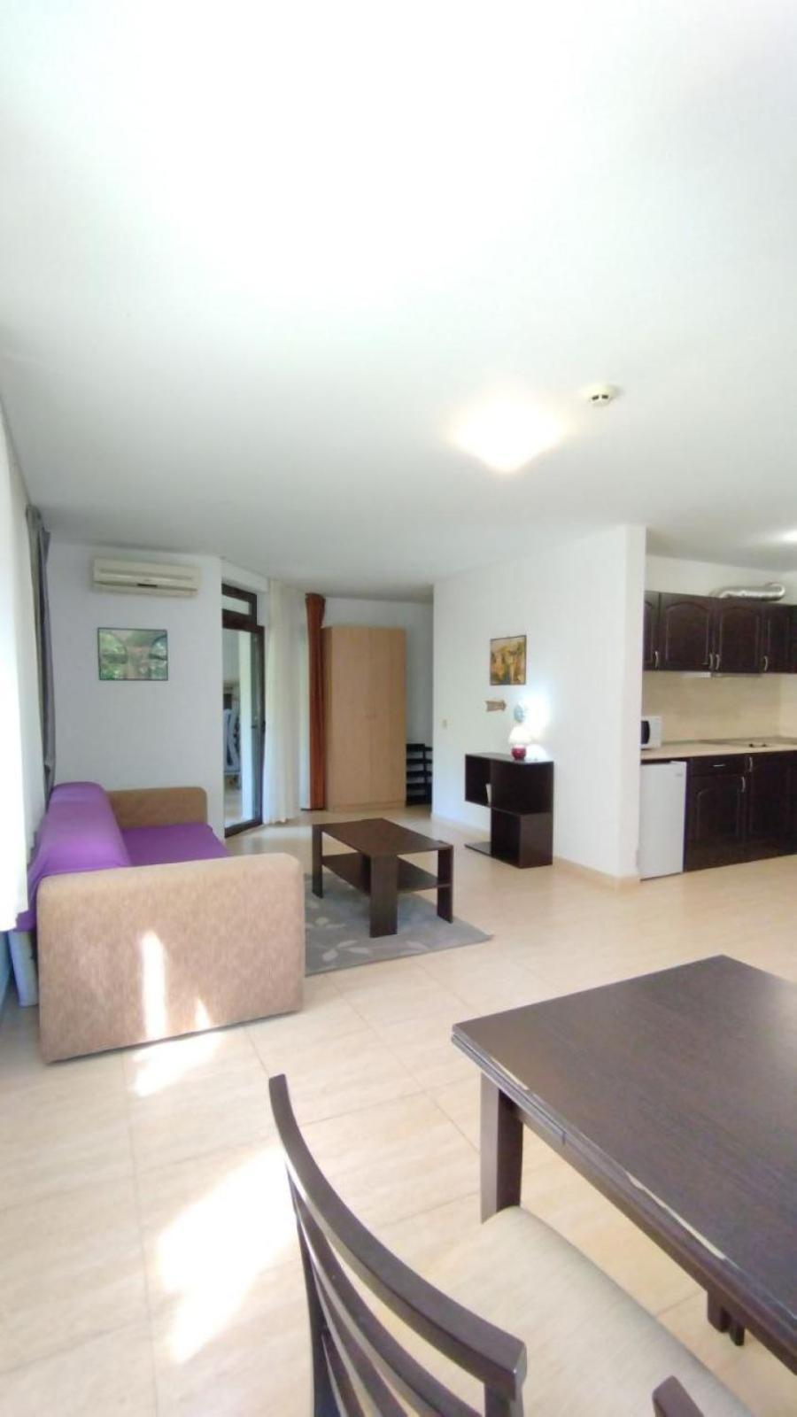 Etara 2 Apartment Sveti Vlas Εξωτερικό φωτογραφία