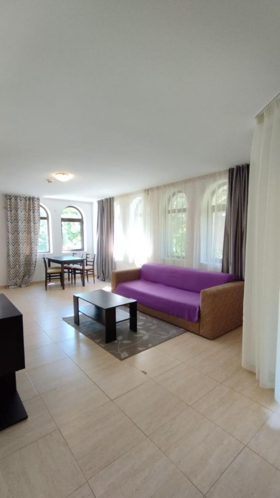 Etara 2 Apartment Sveti Vlas Εξωτερικό φωτογραφία