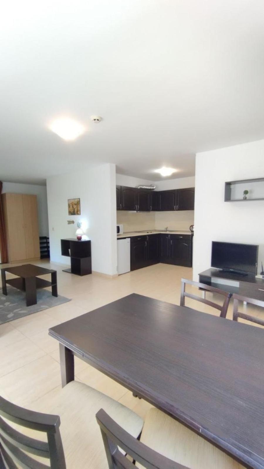 Etara 2 Apartment Sveti Vlas Εξωτερικό φωτογραφία