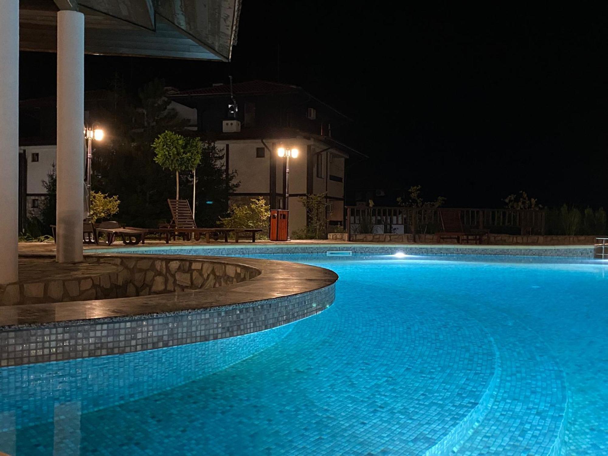 Etara 2 Apartment Sveti Vlas Εξωτερικό φωτογραφία