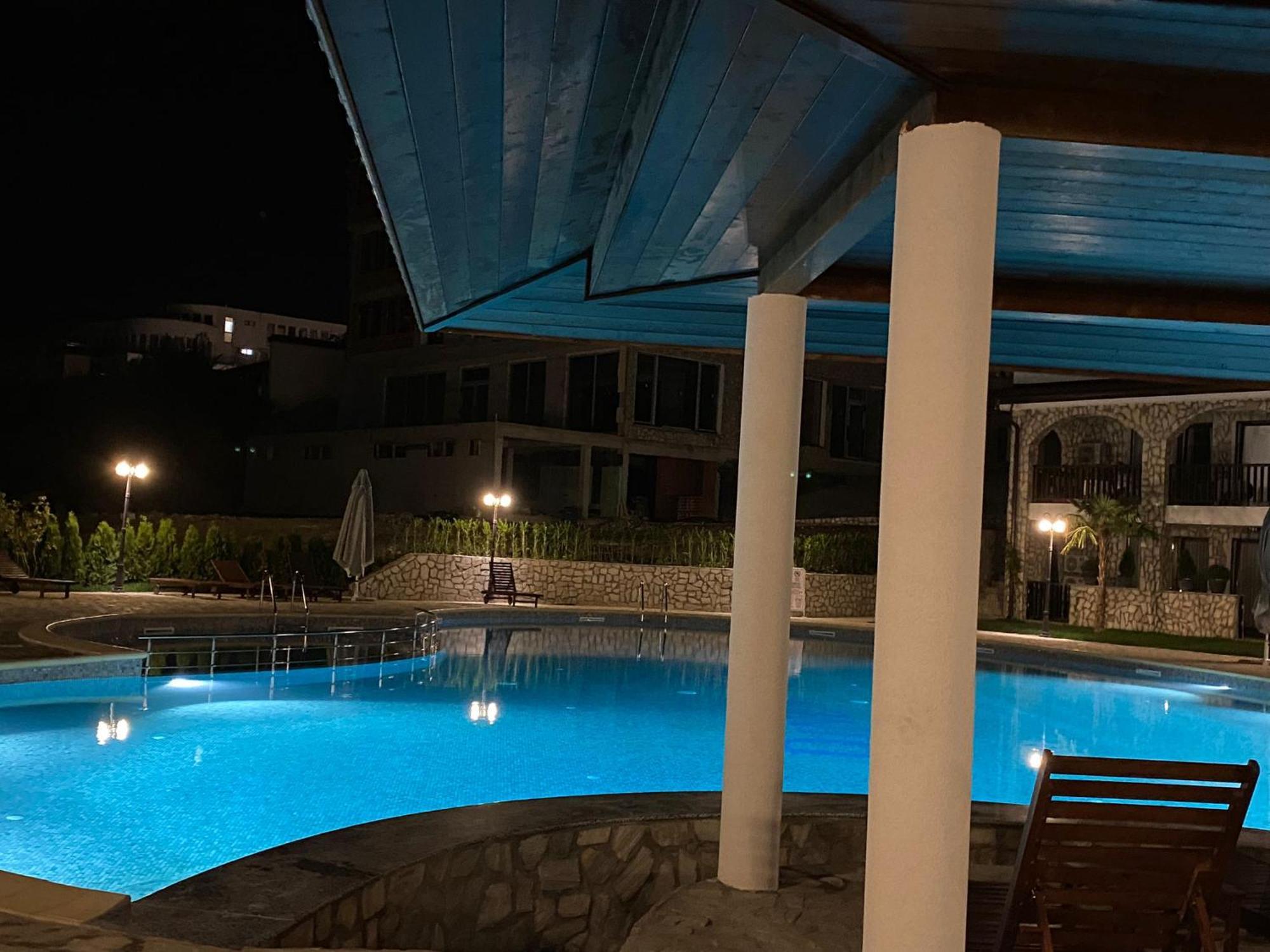 Etara 2 Apartment Sveti Vlas Εξωτερικό φωτογραφία