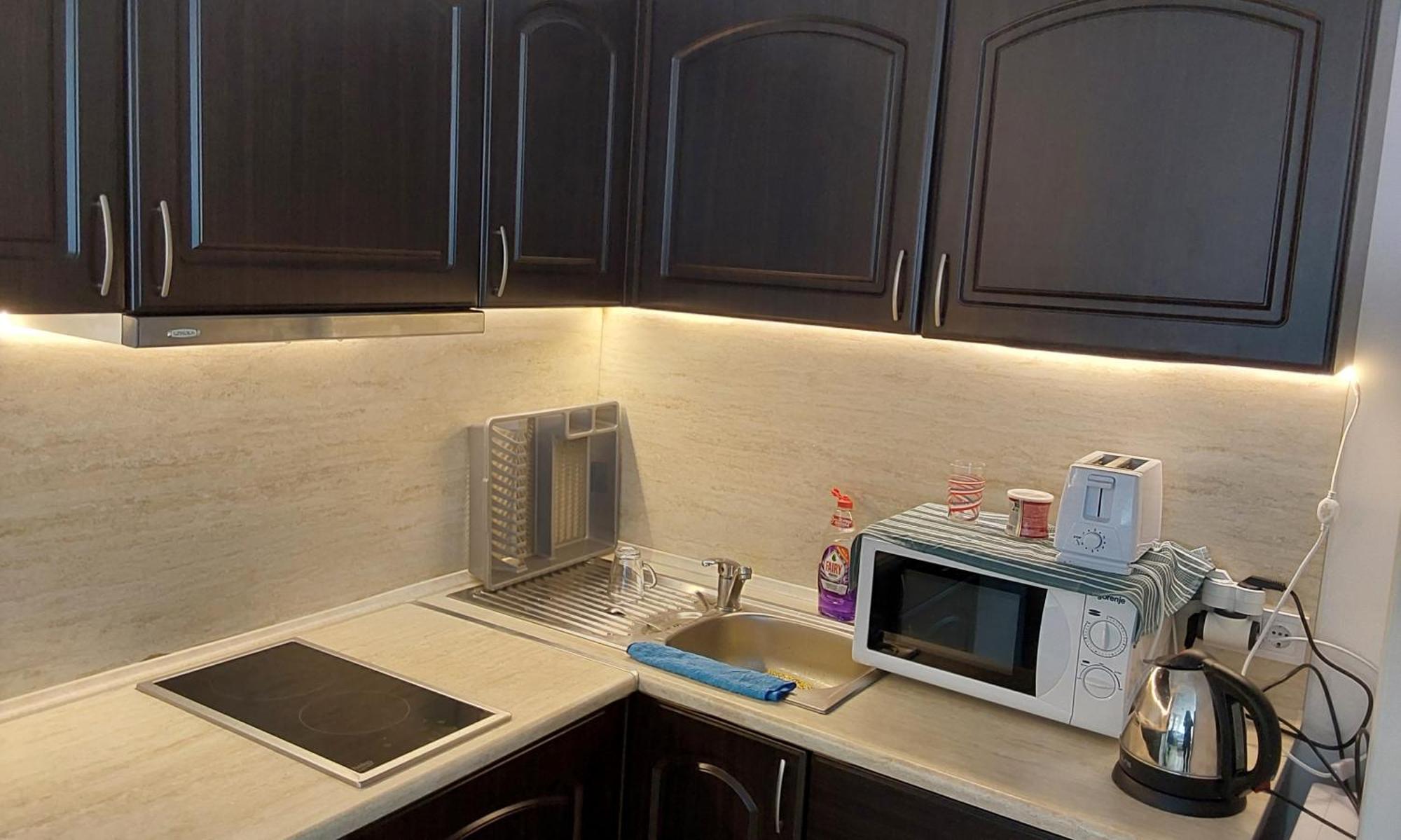 Etara 2 Apartment Sveti Vlas Εξωτερικό φωτογραφία