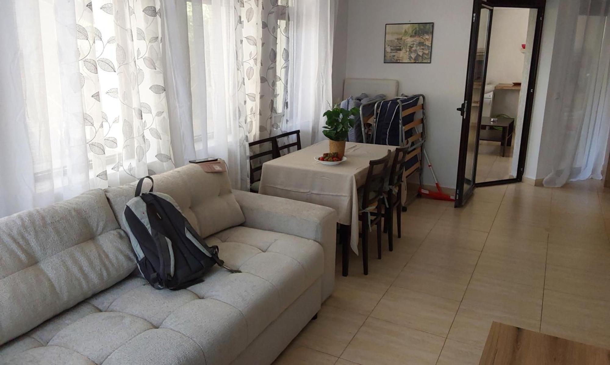 Etara 2 Apartment Sveti Vlas Εξωτερικό φωτογραφία