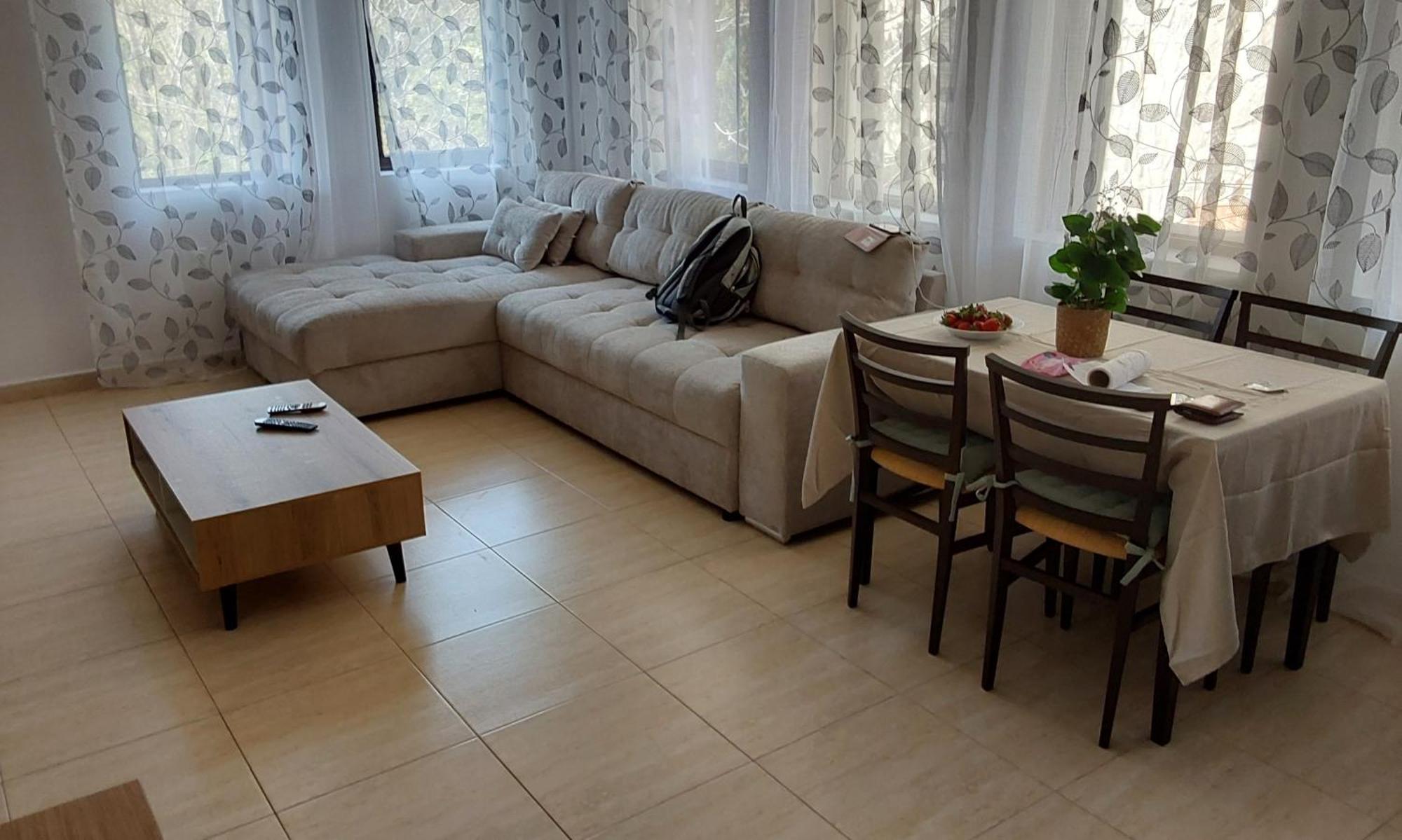 Etara 2 Apartment Sveti Vlas Εξωτερικό φωτογραφία