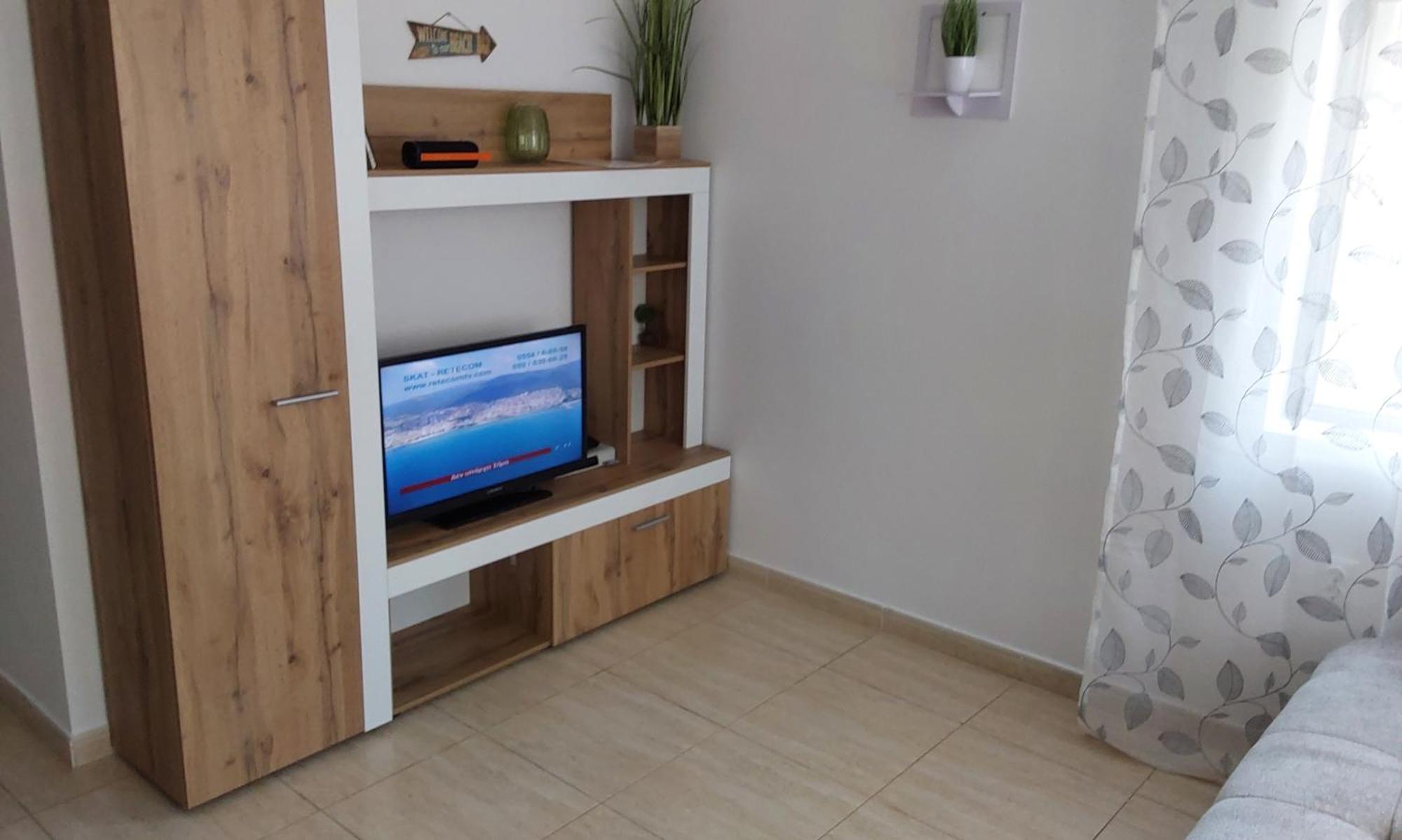 Etara 2 Apartment Sveti Vlas Εξωτερικό φωτογραφία