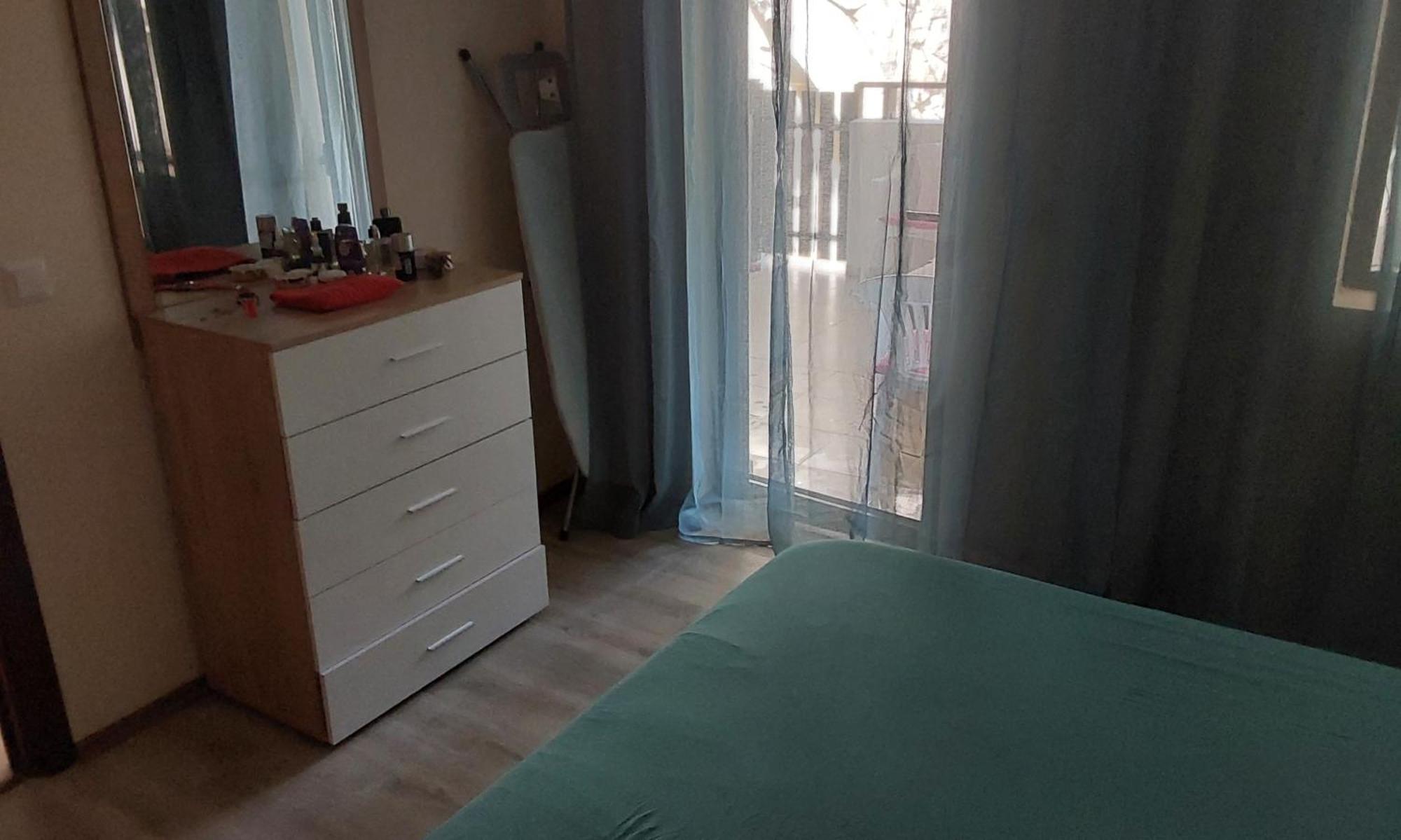 Etara 2 Apartment Sveti Vlas Εξωτερικό φωτογραφία