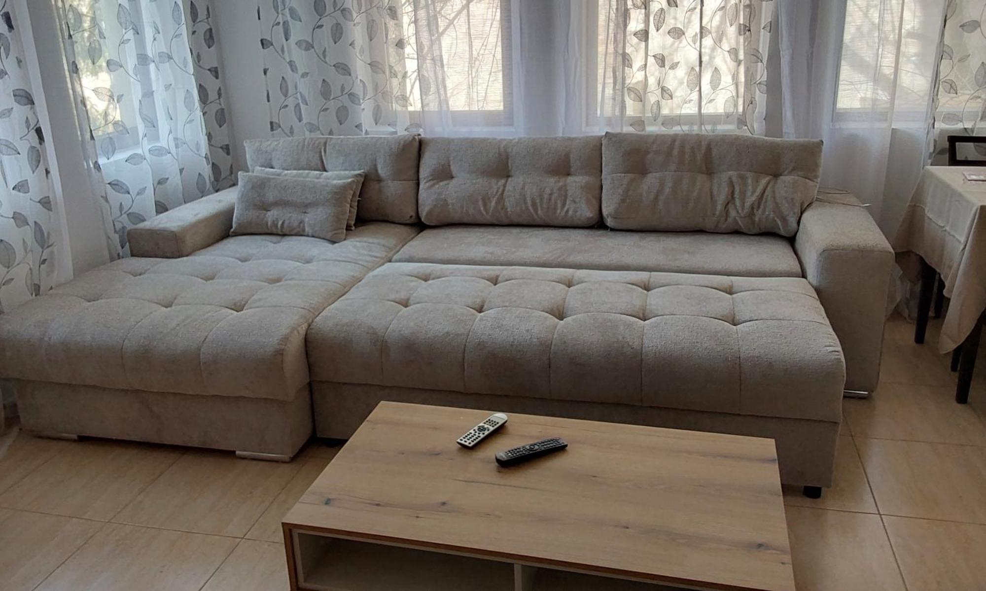 Etara 2 Apartment Sveti Vlas Εξωτερικό φωτογραφία