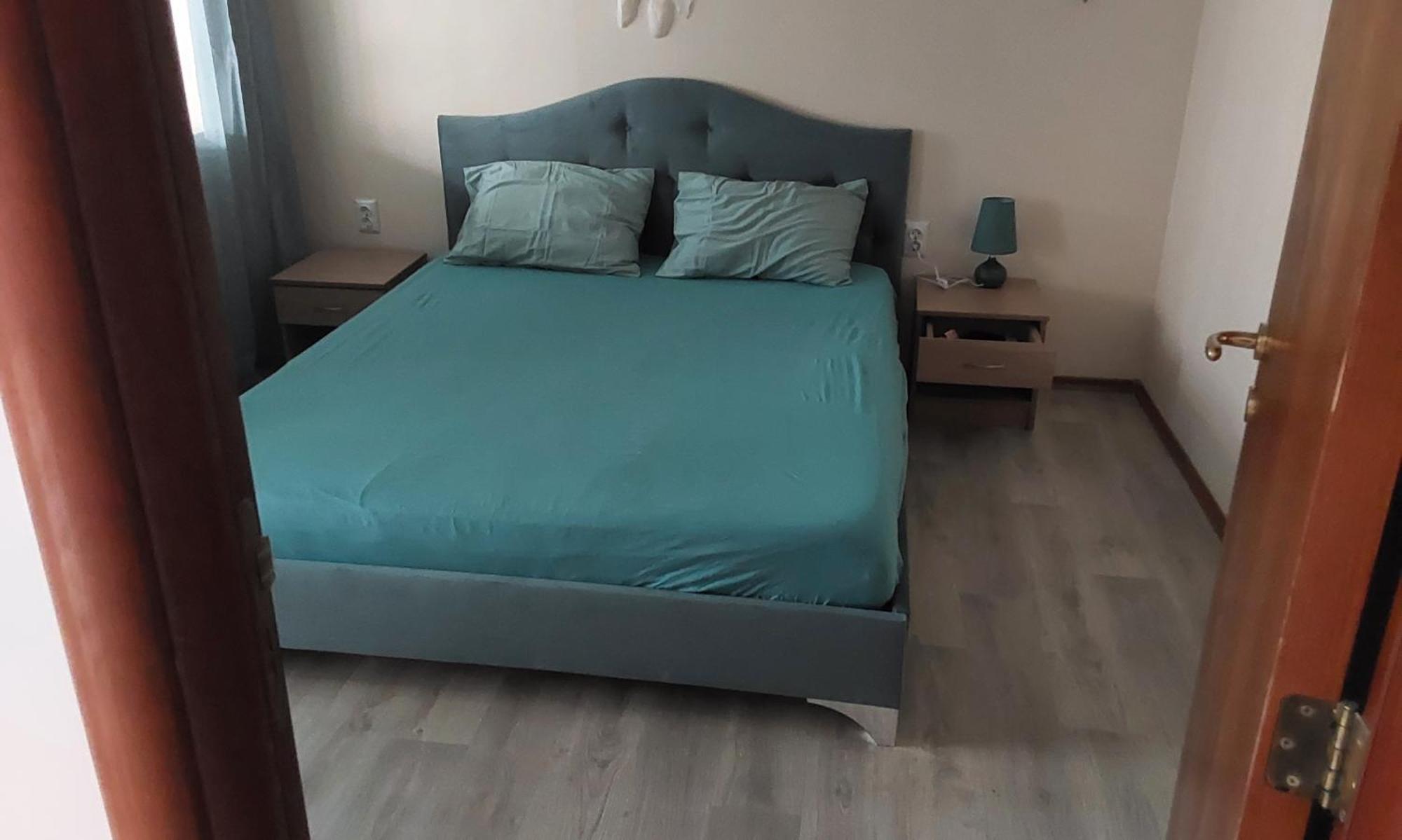 Etara 2 Apartment Sveti Vlas Εξωτερικό φωτογραφία