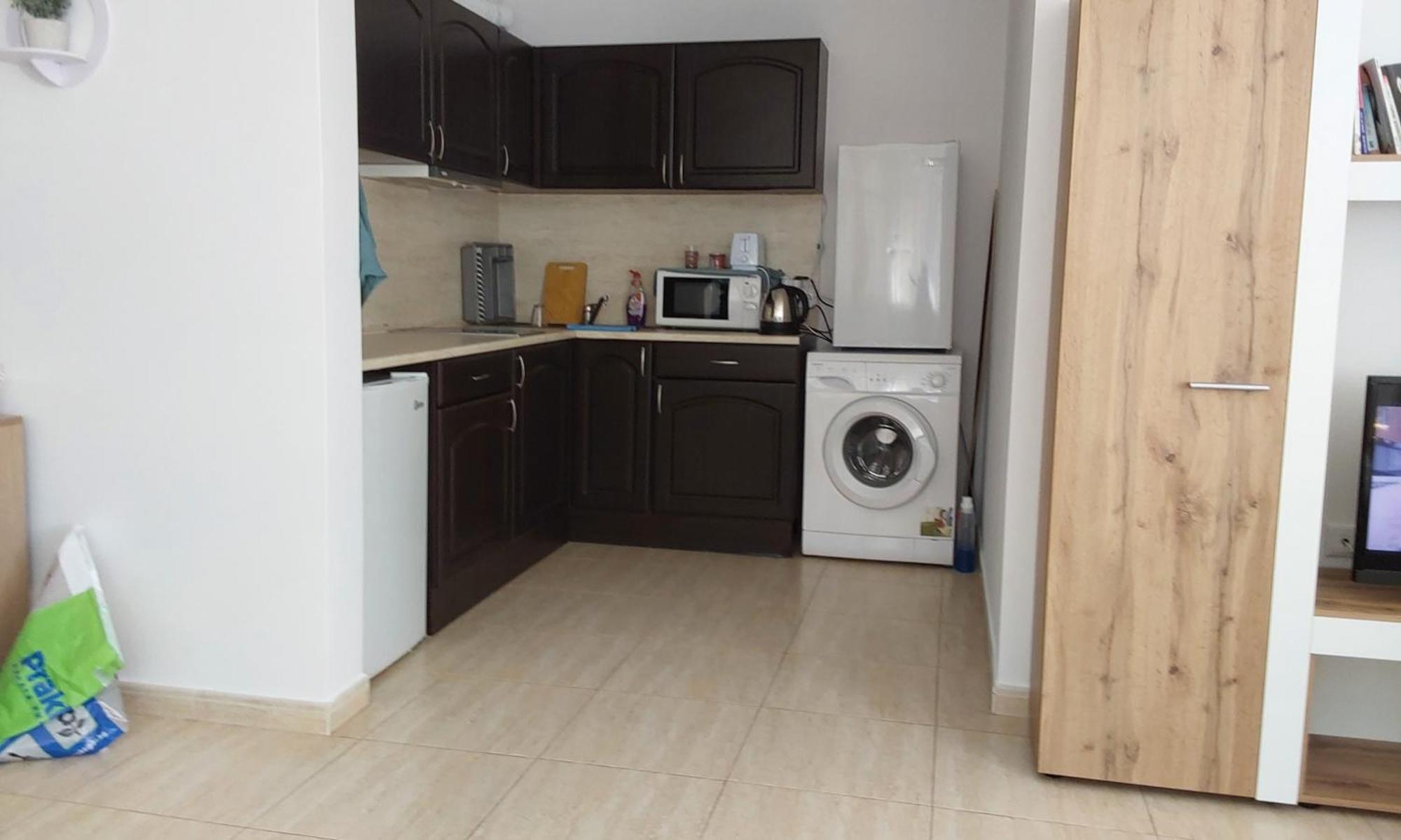 Etara 2 Apartment Sveti Vlas Εξωτερικό φωτογραφία
