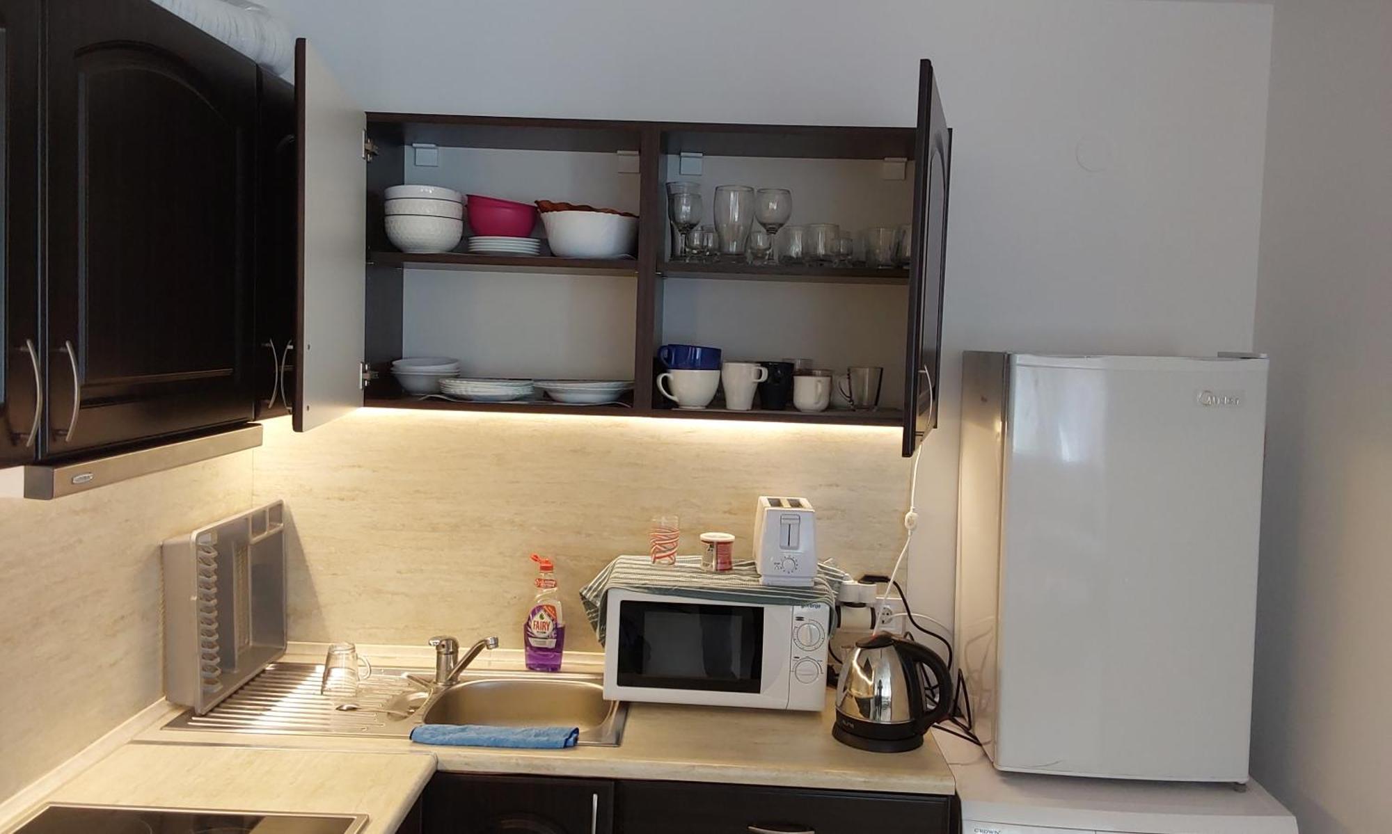 Etara 2 Apartment Sveti Vlas Εξωτερικό φωτογραφία
