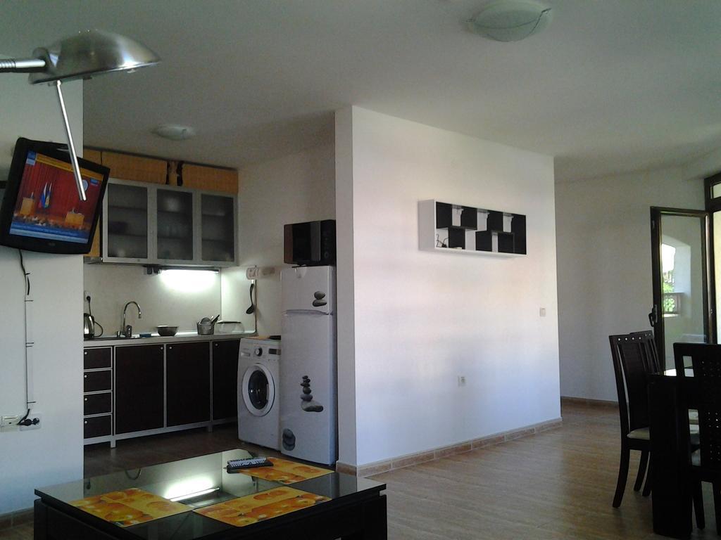 Etara 2 Apartment Sveti Vlas Δωμάτιο φωτογραφία