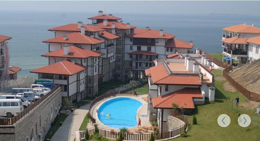 Etara 2 Apartment Sveti Vlas Δωμάτιο φωτογραφία