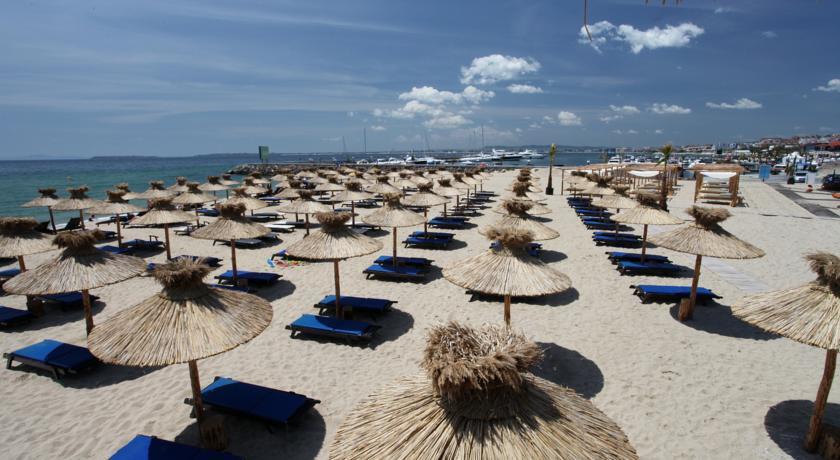 Etara 2 Apartment Sveti Vlas Εξωτερικό φωτογραφία