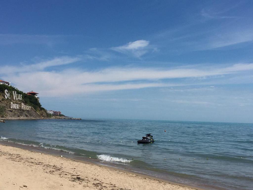 Etara 2 Apartment Sveti Vlas Εξωτερικό φωτογραφία