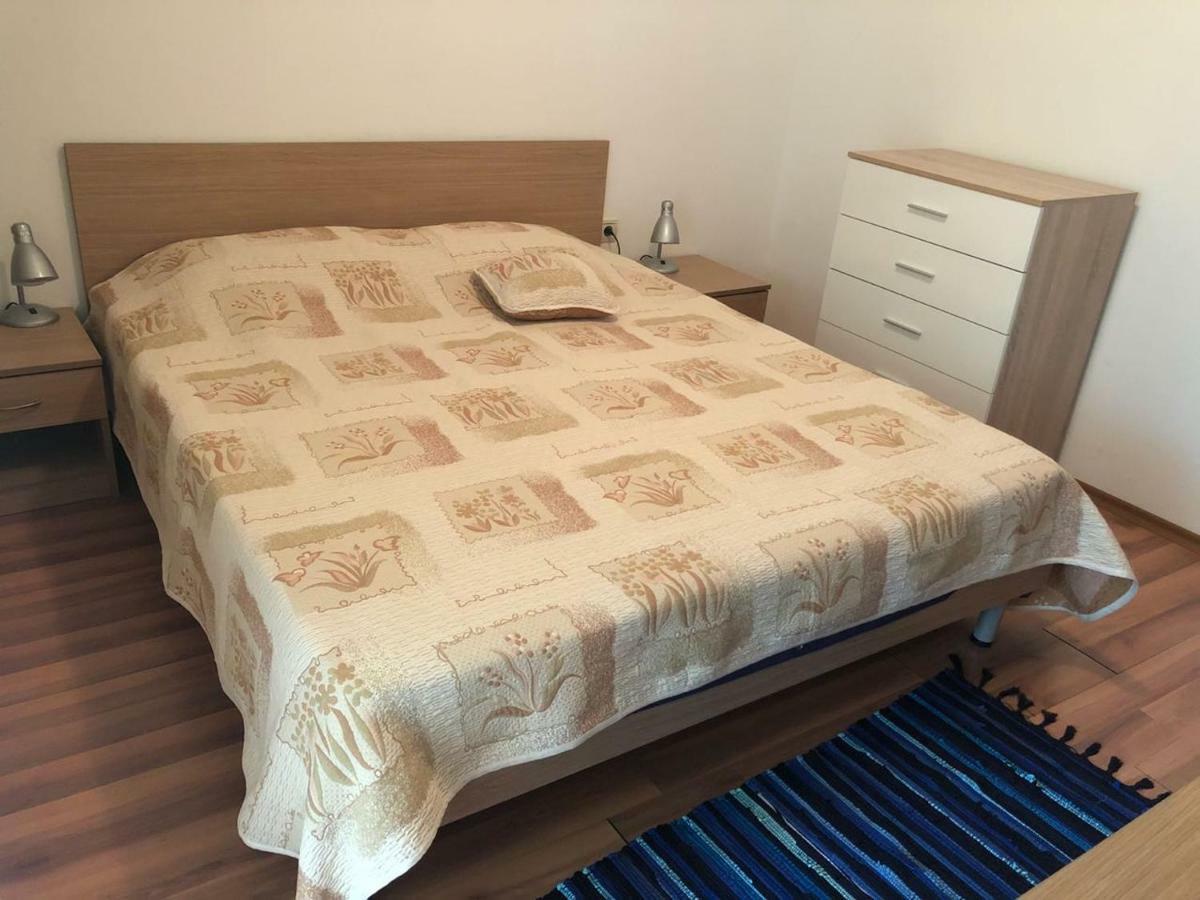 Etara 2 Apartment Sveti Vlas Εξωτερικό φωτογραφία